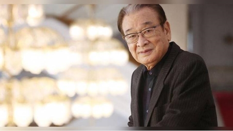 南韓「國民爺爺」李順載今晨辭世　享耆壽91歲