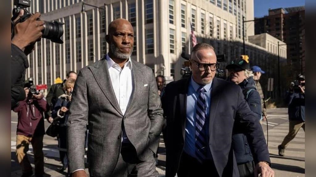 NBA／拓荒者總教練畢拉普斯拒認詐欺、洗錢！台幣近1.6億交保兩刑最重判處20年