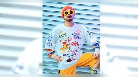 黃明志遭爆半夜私約辣模　發聲明痛批：荒謬無比