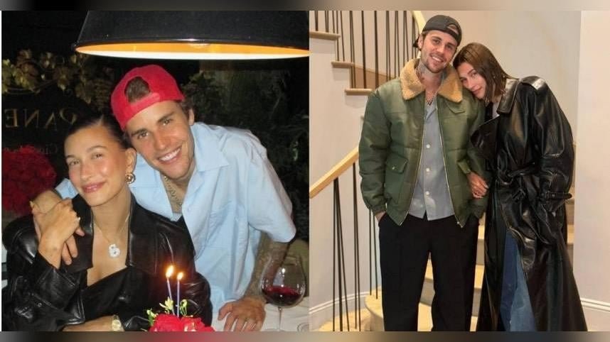 小賈斯汀球場便溺！脫序行徑全被拍　粉絲抓包「1端倪」婚變傳言再起