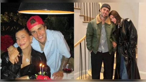 小賈斯汀球場便溺！脫序行徑全被拍　粉絲抓包「1端倪」婚變傳言再起