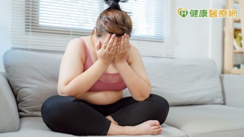 減重一直失敗?中醫師提醒 恐是甲狀腺功能低下導致代謝難啟動