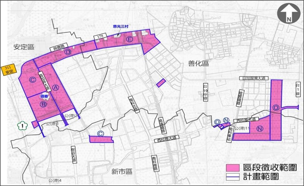 快新聞／台積電先進製程供不應求！擬加碼投資3座2奈米廠　傳將落腳「這處」