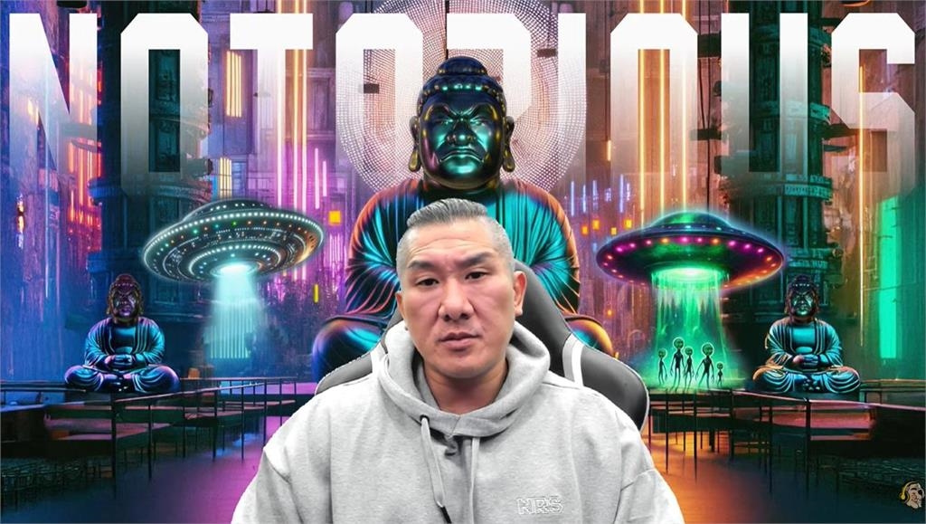 赴中被金主封為「民族英雄」!堅持承諾「這1事」館長揉眼:超感動