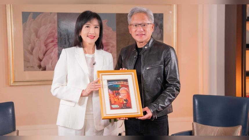 得金鐘也救不了！方念華《看板人物》將收攤　工作態度龜毛被挖