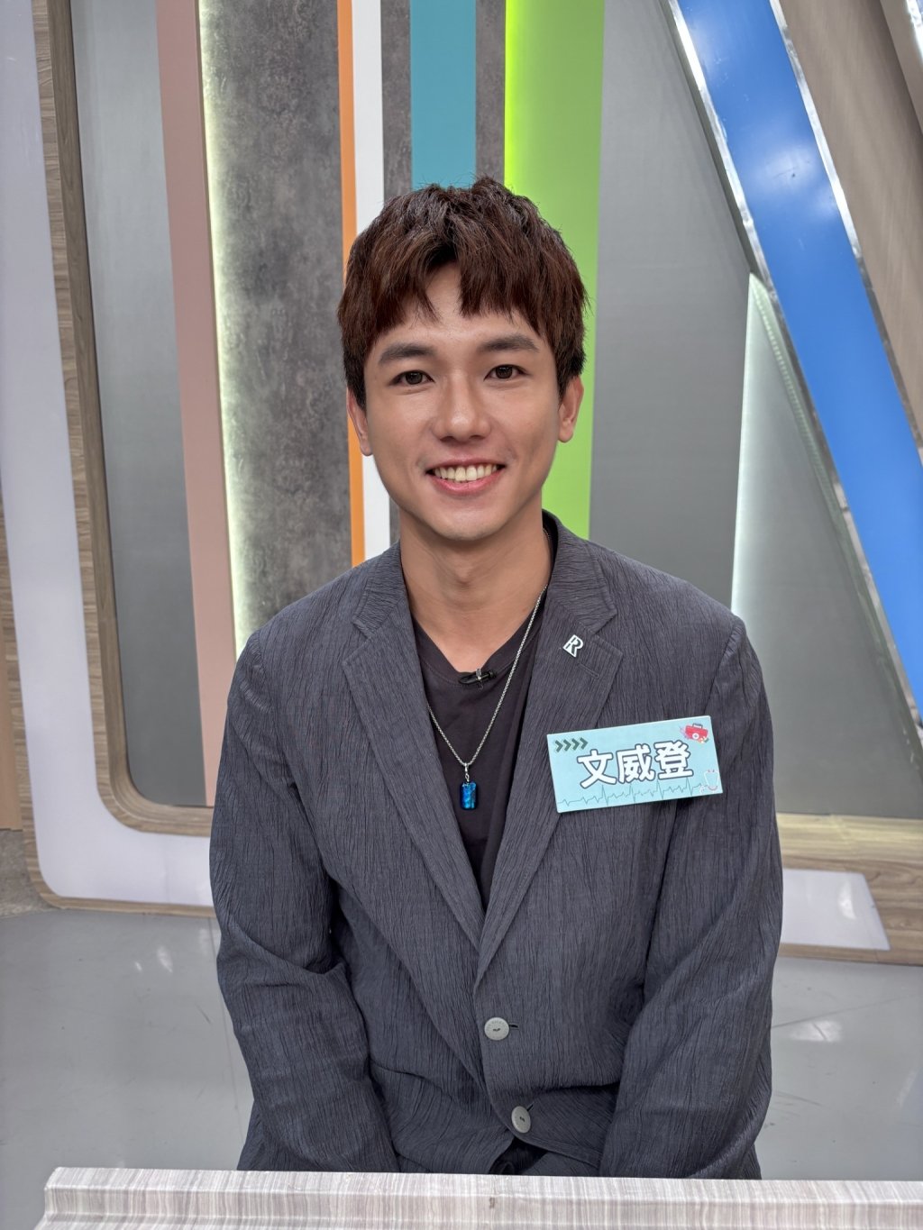 (影)／萁媽因為身體出問題 下定決心竟然減了10公斤？