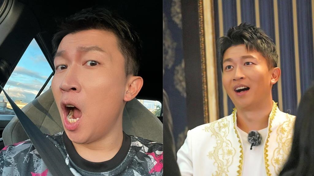 張立東《醫學大聯盟》對抗啤酒肚！「塑膠袋踢毽」習自韓團減重秘招