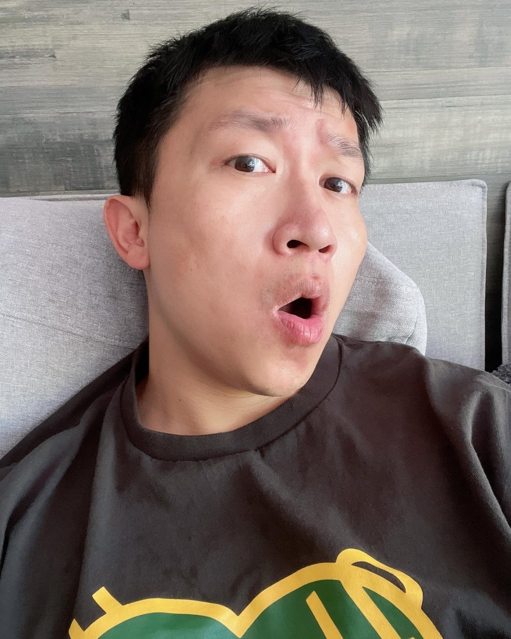 張立東《醫學大聯盟》對抗啤酒肚！「塑膠袋踢毽」習自韓團減重秘招