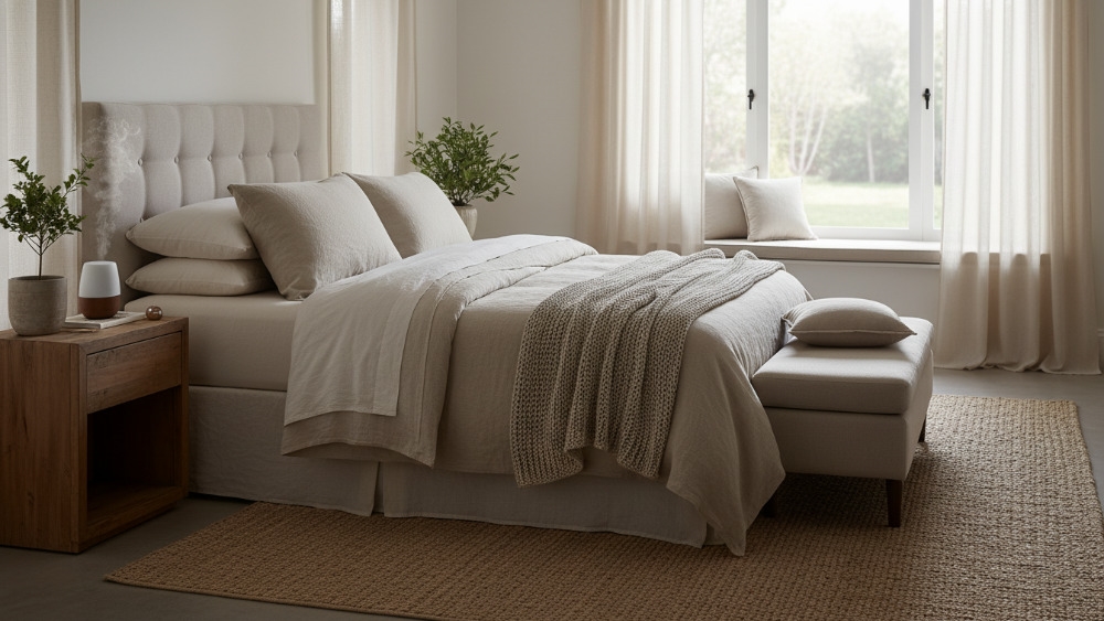 優質睡眠是抗腦部老化關鍵-如何透過改善睡眠品質保護大腦健康！