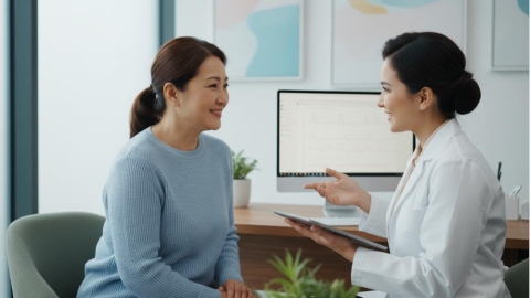 優質睡眠是抗腦部老化關鍵-如何透過改善睡眠品質保護大腦健康！