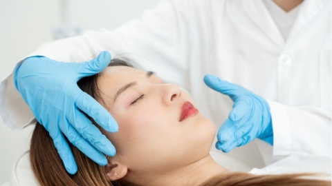 地下醫美隆鼻暗藏風險！醫師曝：醫療糾紛風險大增