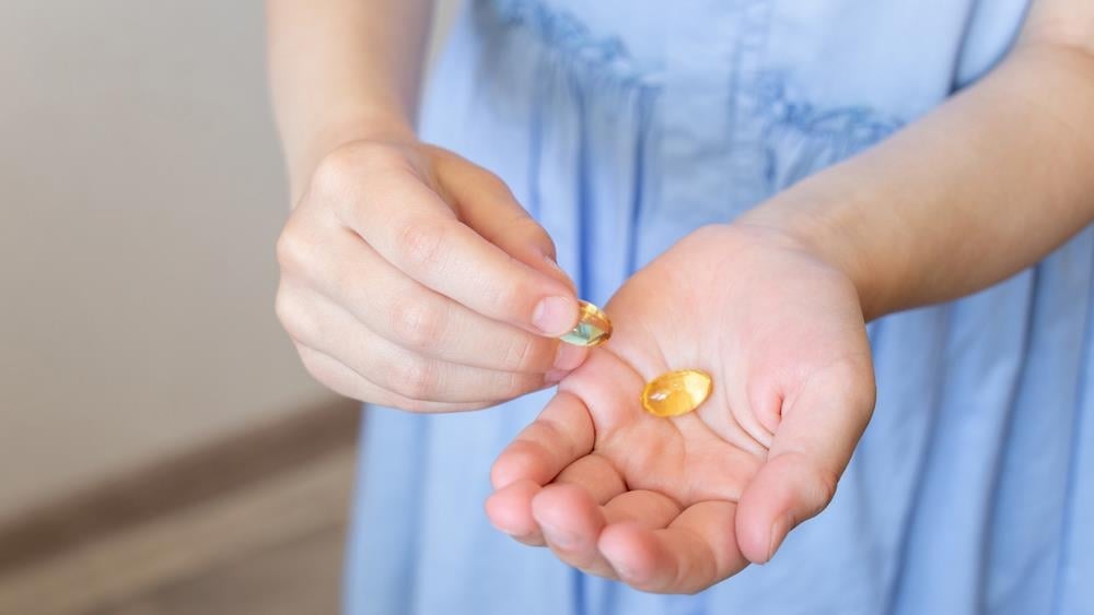 兒童魚油怎麼挑？營養師傳授7大原則，幫孩子補對營養！