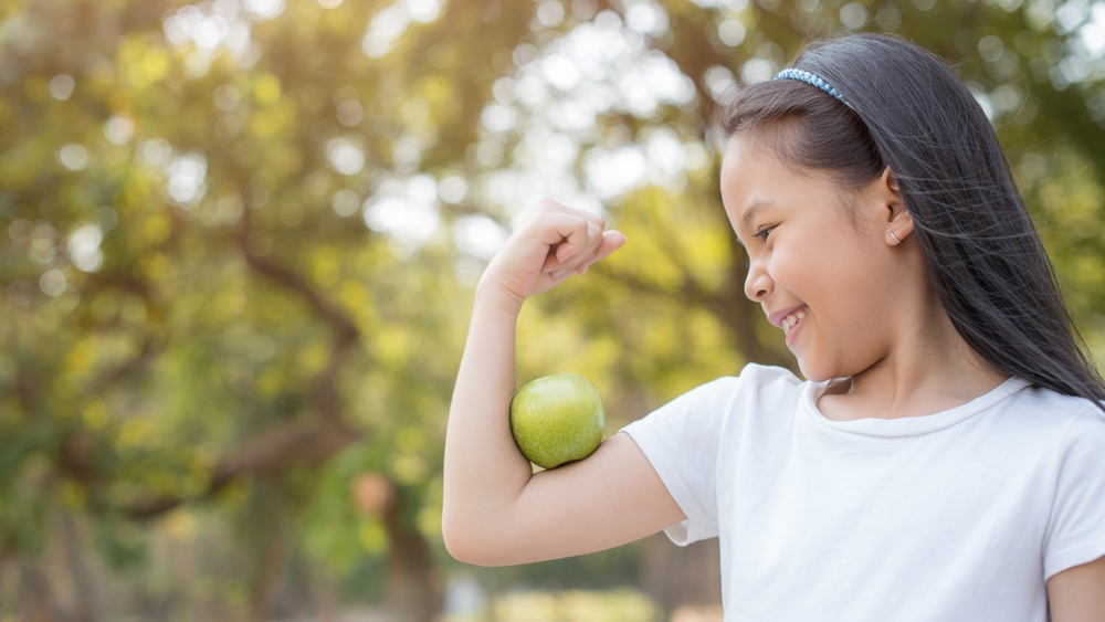 兒童魚油怎麼挑？營養師傳授7大原則，幫孩子補對營養！