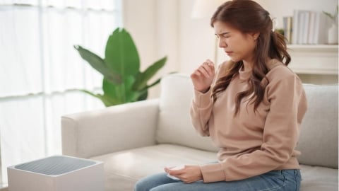 年末交屋潮將近，如何預防居家裝修飄一級致癌物甲醛？