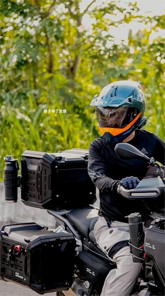 黃志明泰國「嚴重車禍身亡」震驚大馬娛樂圈！家屬悲痛證實：演藝圈巨大損失