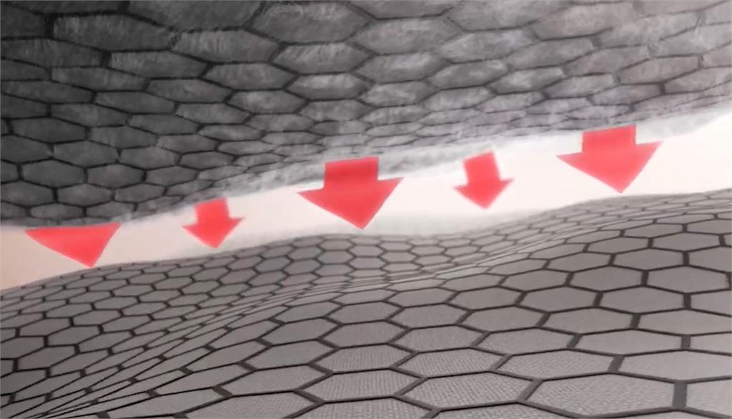 PP石墨烯推出最新超導被　陳美鳳代言曝：睡得好維持凍齡