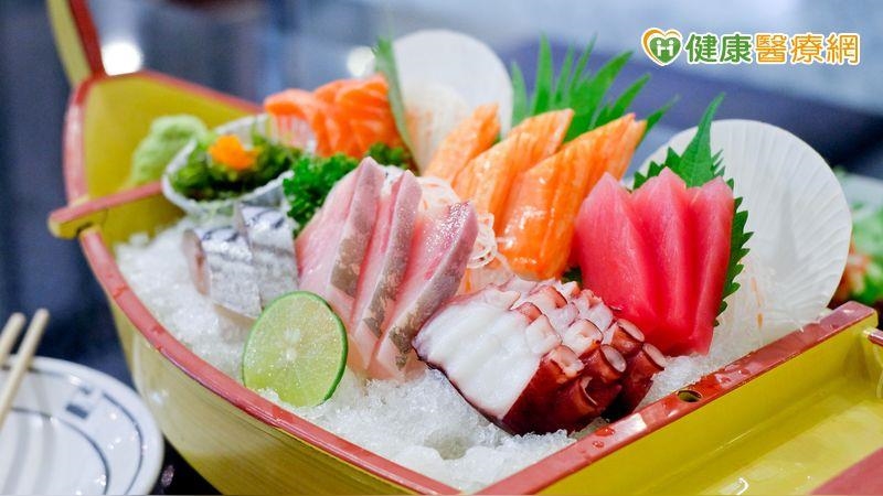 福島食品解禁！食藥署：取消雙證及逐批檢驗　日本5縣食品回歸常態管理