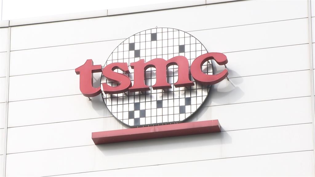 台積電出手！懷疑「竊取先進製程機密」　正式提告前資深副總羅唯仁