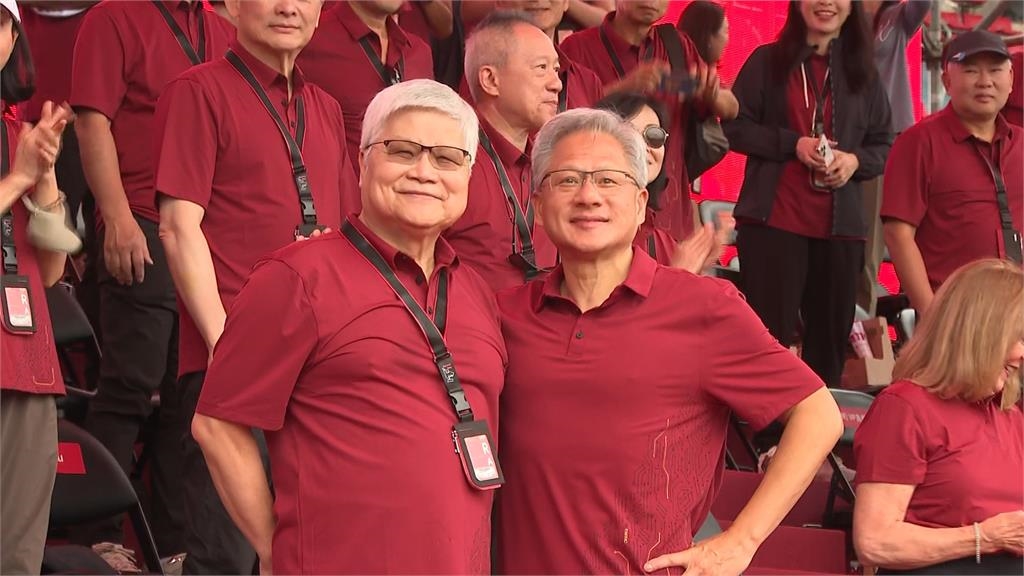 台積電擬加碼投資3座2奈米廠 地點傳將落南科特定區