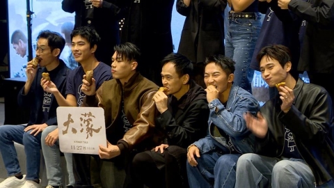 「大濛」勇奪金馬62最佳劇情片等四大獎 用庶民視角回顧白色恐怖