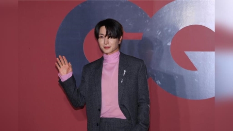 利特隔8天再訪台！E.L.F.熱情應援　　林智勝、林書豪也來了