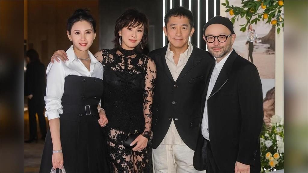 河南王超狂經歷曝光！只花5分鐘買下「12億3戶帝寶」陶朱隱園頂樓慶生