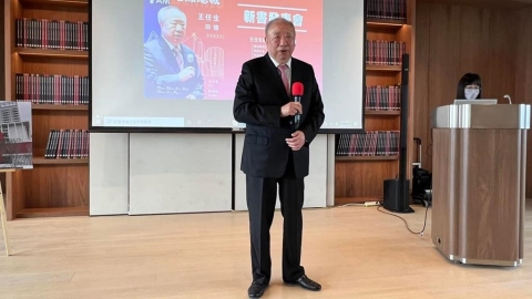 河南王超狂經歷曝光！只花5分鐘買下「12億3戶帝寶」陶朱隱園頂樓慶生