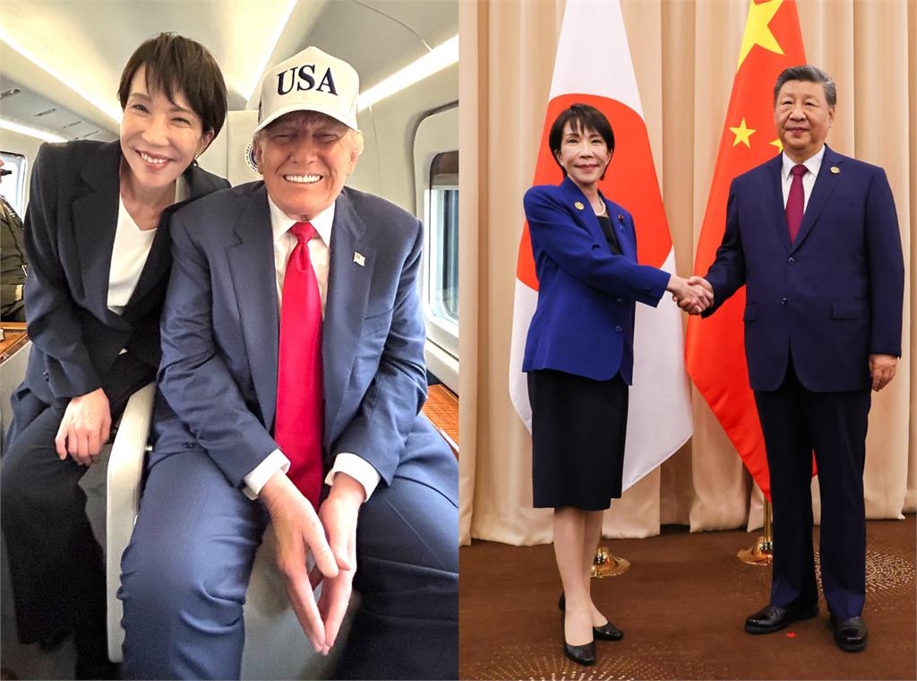 不甩中國制裁「高市早苗支持度飆到72%」！謝金河揭「日本年輕人愛爆她」關鍵真相