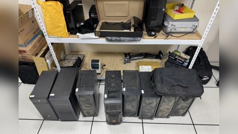 外籍女金門賣淫　金檢跨海直搗淫團台南大本營