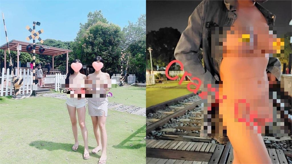 賣場、公園「私密露點照」全曝光！警方揭「1條件」示警：開罰9萬元、關2年