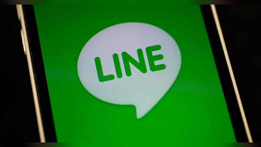 台灣人超愛用LINE！　每天開14次「一半重度用戶狂開22次」
