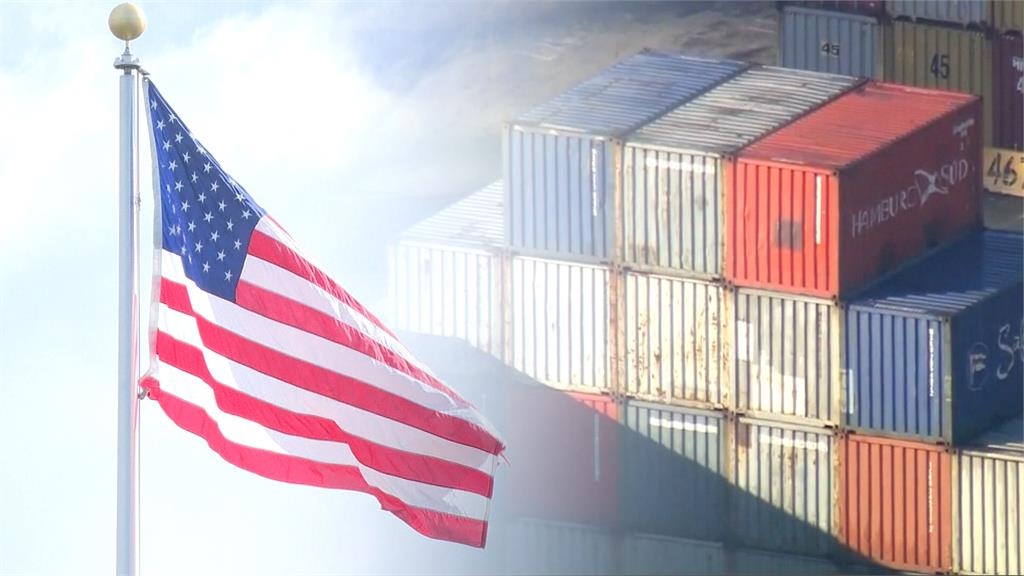 台積電投資1650億美元只是起手式？謝金河：全球「脫中入美」新格局成形