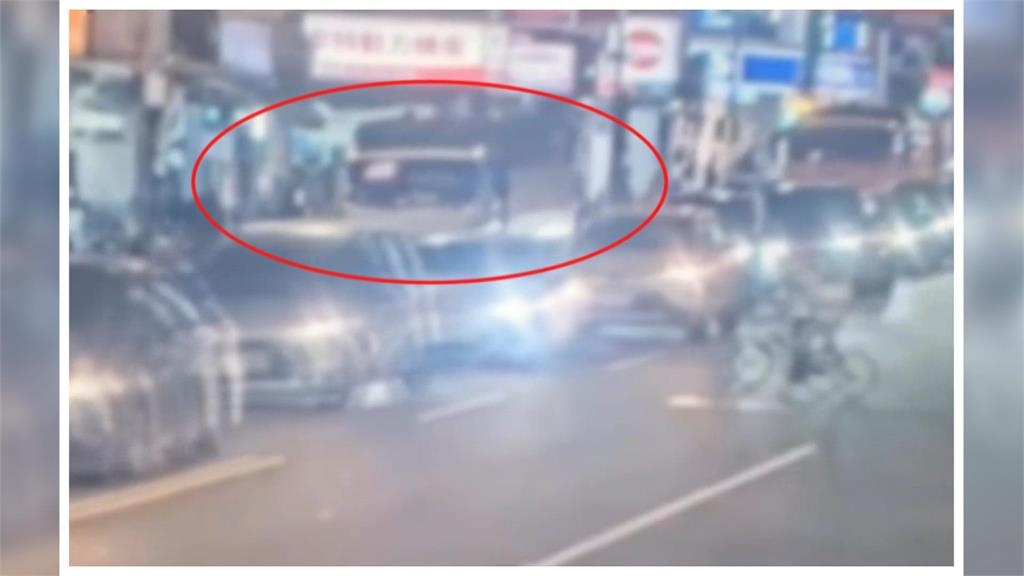 黑袋裝回收物被拒收　莽男飆罵嗆打清潔隊員！下場出爐