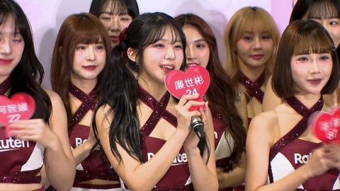 又爆啦啦隊性騷！　廉世彬傳被黃姓經紀人長期性騷