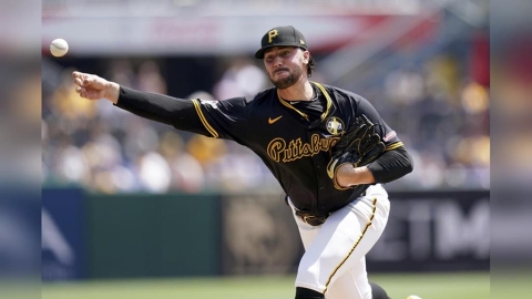 MLB(影)/「新海賊王」史基斯奪賽揚獎後身價大漲 仲裁前獎金上億台幣破紀錄