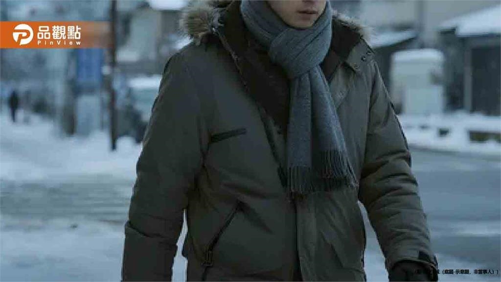 冬遊日本怎麼穿！旅日達人警告：洋蔥式穿法讓你熱到崩潰