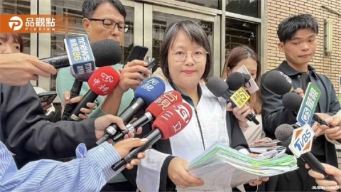 黃子佼判緩刑逃牢獄！法界揭關鍵原因