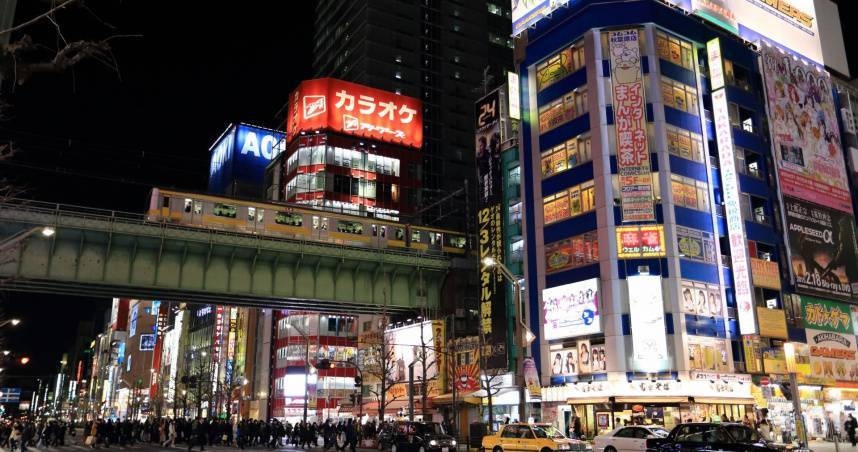 她赴日旅遊9天「真的看不到中國遊客」！揭台人「脫序一幕」狂勸：沒人能背鍋