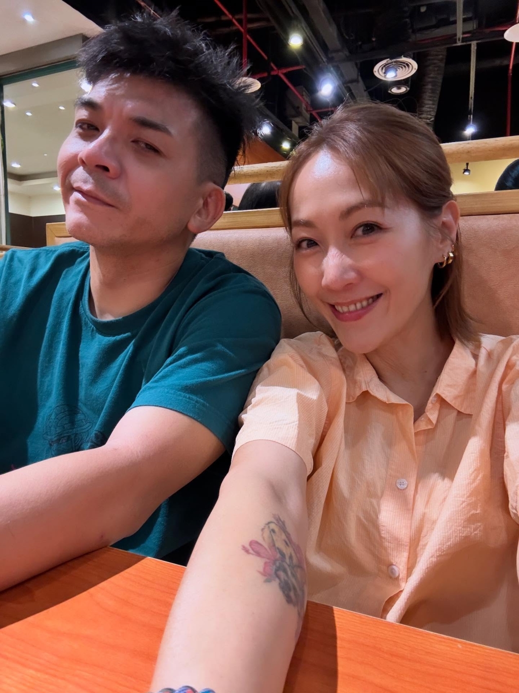 GiGi《醫學大聯盟》 高壓工作危機！焦慮情緒不可控引發生理腹痛反應