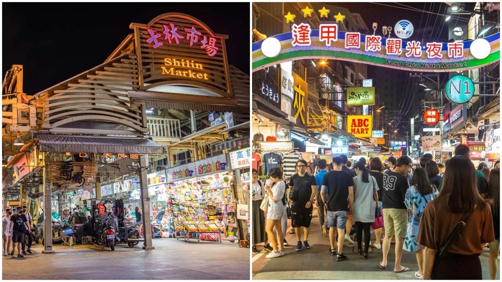 5星金賞夜市竟是這間!擠下士林、逢甲成「全台唯一」遊客讚:不會坑人