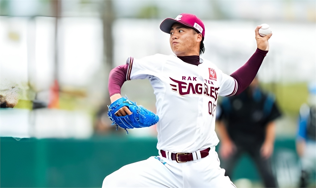 日職／旅日小將王彥程狀態佳！面對火腿7局失1分好投拚支配下