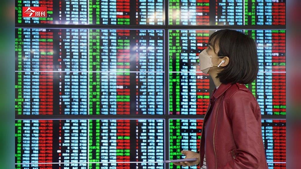 股市震盪怎操作？兩大台股名家「反彈買進」口袋名單曝光