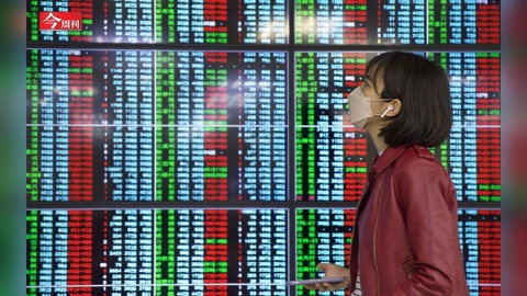 股市震盪怎操作?兩大台股名家「反彈買進」口袋名單曝光