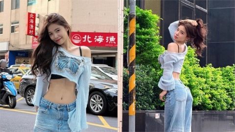 徵才開超甜！李多慧擴編YT製作人　機票補助3萬、生日再送1萬