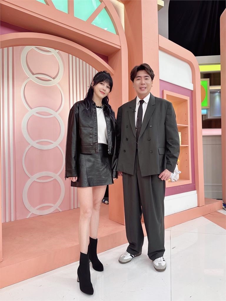 哈孝遠時差看錯比分下錯指令!馬國弼太久沒上綜藝講笑話沒人笑