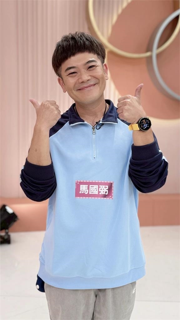 哈孝遠時差看錯比分下錯指令!馬國弼太久沒上綜藝講笑話沒人笑