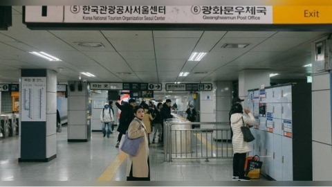 12月遊韓注意！首爾地鐵2大工會宣布　「這天起」發動全面罷工