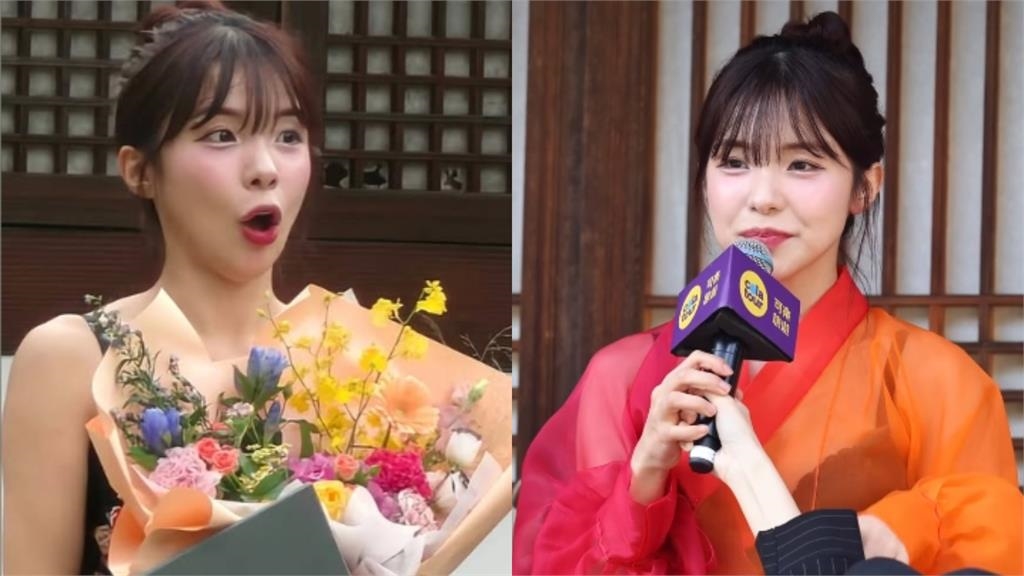 快新聞／李多慧徵人了！團隊開出「這職缺」　薪水福利、工作條件全說了