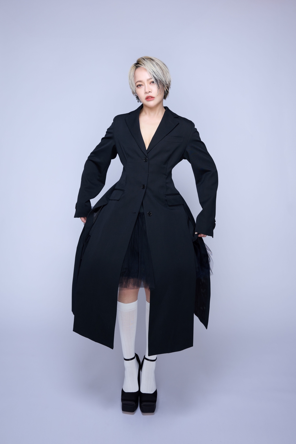 戴愛玲發威狂接30場尾牙!驚人傳說記錄曝 本人親喊:歡迎邀約「對的人」