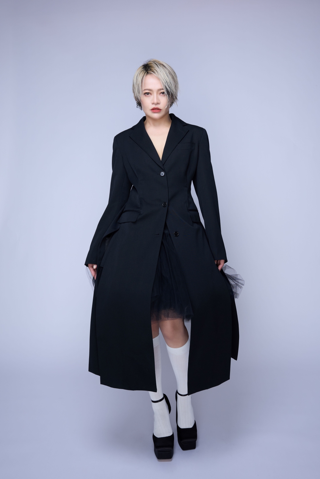 戴愛玲發威狂接30場尾牙!驚人傳說記錄曝 本人親喊:歡迎邀約「對的人」